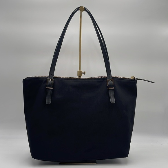 Kate Spade Watson Lane Maya Nylon Tote Black - Picture 3 of 11